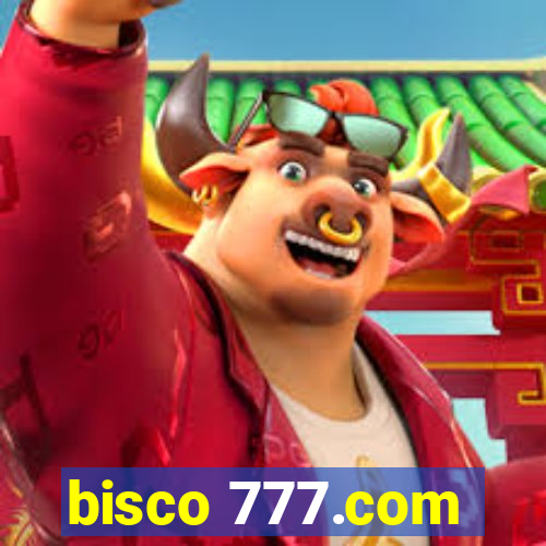 bisco 777.com